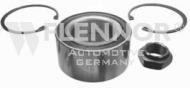 Комплект подшипника FLENNOR FR199925S