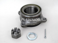 Комплект подшипника FLENNOR FR940722