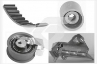 Ременный комплект HUTCHINSON KH 263