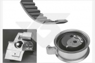 Ременный комплект HUTCHINSON KH 435