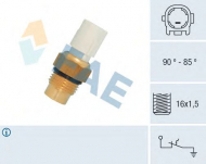 Переключатель FAE 36710