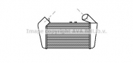 Теплообменник AVA QUALITY COOLING AI4036