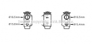 Клапан AVA QUALITY COOLING BW1240