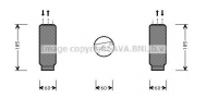 Осушитель AVA QUALITY COOLING HDD101