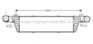 Теплообменник AVA QUALITY COOLING MS4296
