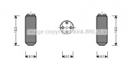 Осушитель AVA QUALITY COOLING MZD150