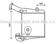 Теплообменник AVA QUALITY COOLING PR4075