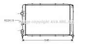 Теплообменник AVA QUALITY COOLING RT2199