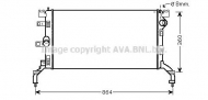Теплообменник AVA QUALITY COOLING RT2415