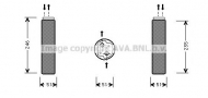 Осушитель AVA QUALITY COOLING RTD094
