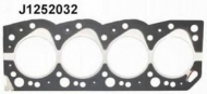 Прокладкa NIPPARTS J1252032