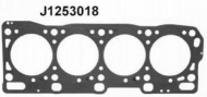 Прокладкa NIPPARTS J1253018