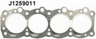Прокладкa NIPPARTS J1259011