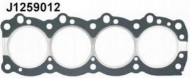 Прокладкa NIPPARTS J1259012