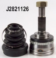 Шарнирный комплект NIPPARTS J2821126