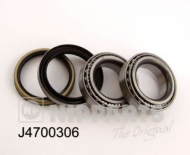 Комплект подшипника NIPPARTS J4700306