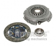 Комплект сцепления NIPPARTS J2008024