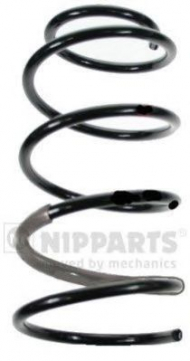 Пружина NIPPARTS N5540568