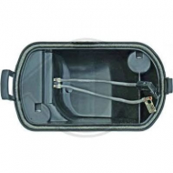 Крышка DIEDERICHS 1425065