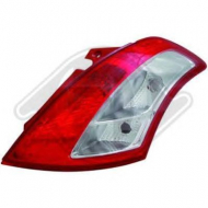 Фонарь DIEDERICHS 6415091