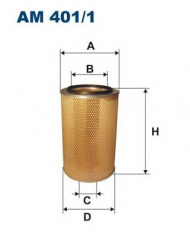 Фильтр FILTRON AM401/1