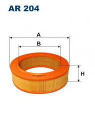 Фильтр FILTRON AR204