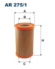 Фильтр FILTRON AR275/1