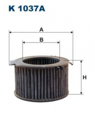 Фильтр FILTRON K1037A