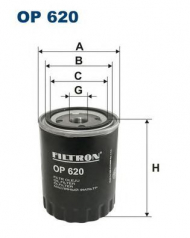 Фильтр FILTRON OP620