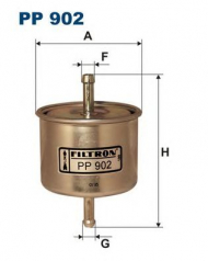 Фильтр FILTRON PP902