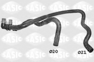 Шлангопровод SASIC SWH0300