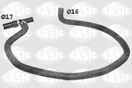 Шлангопровод SASIC SWH4244