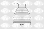 Комплект пыльника SASIC 1900015