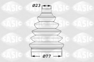Комплект пыльника SASIC 1900008