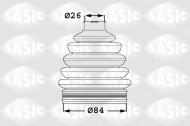 Комплект пыльника SASIC 1906053