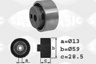Ролик SASIC 1700001