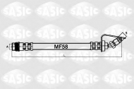 Шлангопровод SASIC 6606075