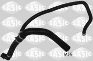 Шлангопровод SASIC 3400119