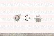 Насос FAI AutoParts WP2492