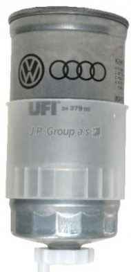 Фильтр JP GROUP 1118702102