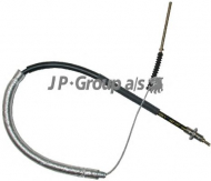 Трос JP GROUP 1270200700