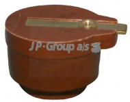 Бегунок распределителя зажигания JP GROUP 8191300106