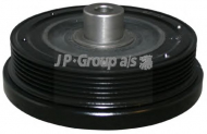 Ременный шкив JP GROUP 1518301900