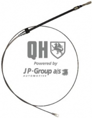 Трос JP GROUP 1170302709
