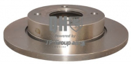 Тормозной диск JP GROUP 1563100109