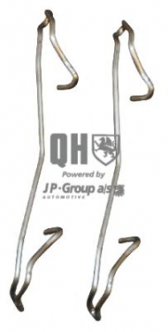 Комплектующие JP GROUP 1563650419