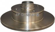 Тормозной диск JP GROUP 1163200300