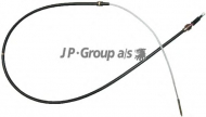 Трос JP GROUP 1170301700