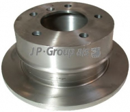 Тормозной диск JP GROUP 1163201100