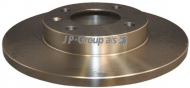 Тормозной диск JP GROUP 1163102000